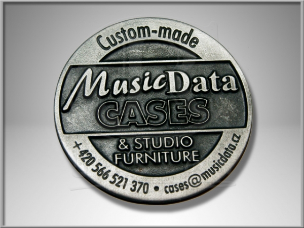 Medal Music Data Cases