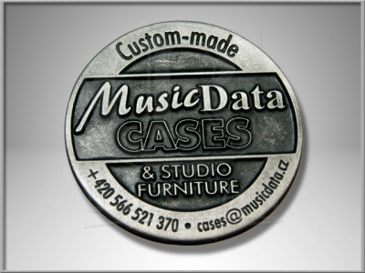 Medaile Music Data Cases
