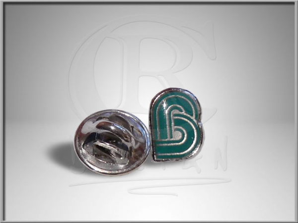 corporate badge