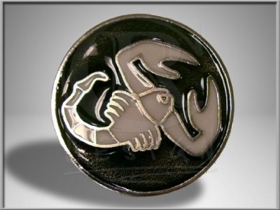 scorpion character