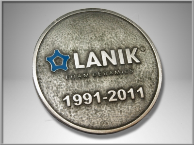 Medaile pamětní